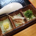 ラーメン巌哲 - 