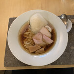 NOUILLES JAPONAISE とくいち - 