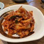 炭火焼肉ホルモンさわいし - 