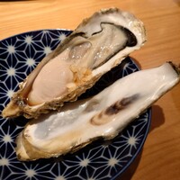 築地青空三代目 本店 - 