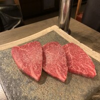 うしごろ 貫 五反田店 - 