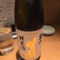 UMAMI日本酒弐番館 - 