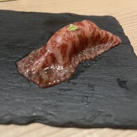 個室焼肉 富士門 恵比寿 - 