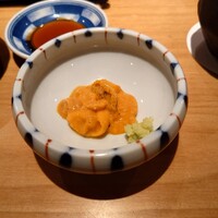 築地青空三代目 本店 - 