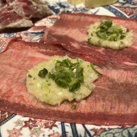 個室焼肉 富士門 恵比寿 - 