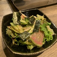 うしごろ 貫 五反田店 - 