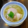 らぁめん 信