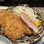 とんかつ 大宝 - 