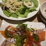 全席個室 ウメ子の家 上野駅前店 - 