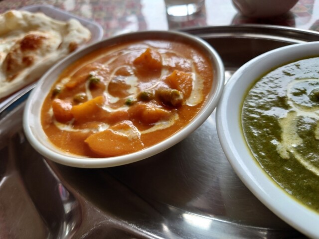 サニア（SANiA） - 館腰（インドカレー）の写真