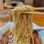 極汁美麺 umami - 麺いい