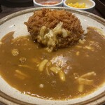 CoCo壱番屋 - 料理写真: