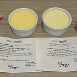 おかしやうっちー - 