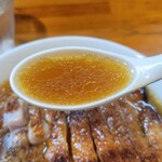 極汁美麺 umami - 濃いぜ