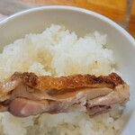 極汁美麺 umami - 乗せるぜ