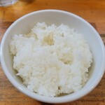 極汁美麺 umami - 米