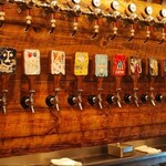 YONA YONA BEER WORKS - 