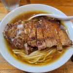 極汁美麺 umami - きたぜ