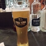 YONA YONA BEER WORKS - 