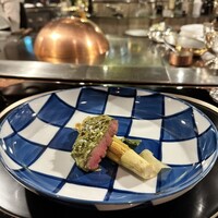 銀座うかい亭 - 