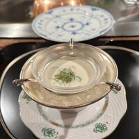 銀座うかい亭 - 