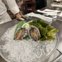 銀座うかい亭 - 