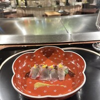 銀座うかい亭 - 