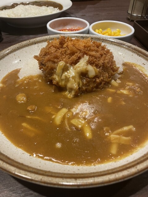 CoCo Ichiban Ya Oume Shinmachi Ten