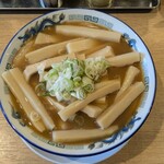 薬膳ラーメン 本丸 - 