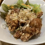 居酒屋革命 酔っ手羽 - 