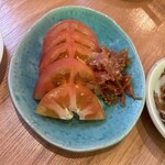 大衆飯店かね子 - 