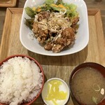 居酒屋革命 酔っ手羽 - 