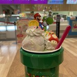 サーティワンアイスクリーム - 料理写真: