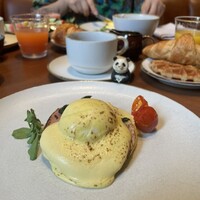 イタリアンレストラン LOKAL HOUSE (voco大阪セントラル) - 