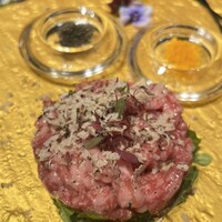 Matsusaka beef YAKINIKU THE SEJONG GEMS名駅店 - 
