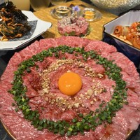 Matsusaka beef YAKINIKU THE SEJONG GEMS名駅店 - 