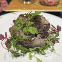 Matsusaka beef YAKINIKU THE SEJONG GEMS名駅店 - 