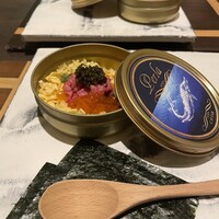 肉割烹 肉かぶく - 