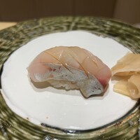 博多 鮨 桃の木 - 