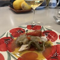 anchoa - 