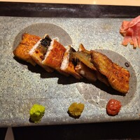 うなぎ時任 - 