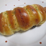 ククブレッド - ソーセージマヨ