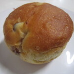 ククブレッド - ジューシーぶどうパン