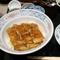 野田岩 日本橋高島屋特別食堂 - 