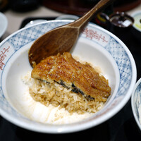 野田岩 日本橋高島屋特別食堂 - 