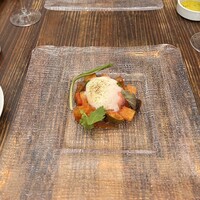 BISTRO FAVORI 代官山 - 