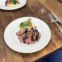 BISTRO FAVORI 代官山 - 
