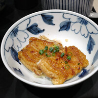 野田岩 日本橋高島屋特別食堂 - 