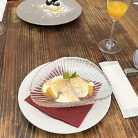 BISTRO FAVORI 代官山 - 