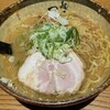 麺屋 つくし 富山駅店